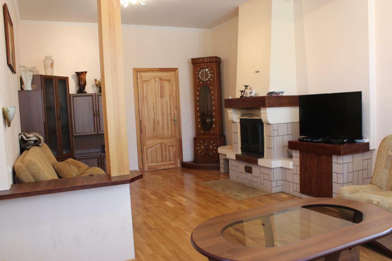 Strelnieku Prospekts Villa 44 Jūrkalne Exterior foto